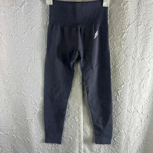 Doyoueven hyperflex seamless leggings in gray